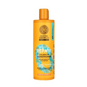 Natura Siberica Oblepikha Ο Professional Conditioner Αναδόμησης 400ml Natura Siberica Oblepikha Ο Professional Conditioner Αναδόμησης 400ml