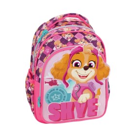 Gim Σχολική Τσάντα Οβάλ Νηπίου Paw Patrol Sky 1 Τεμάχιο Gim Σχολική Τσάντα Οβάλ Νηπίου Paw Patrol Sky 1 Τεμάχιο
