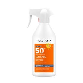 Helenvita Family Sun Care Face & Body Milky Spray Αντηλιακό Γαλάκτωμα Spf50+ Προσώπου & Σώματος 300ml Helenvita Family Sun Care Face & Body Milky Spray Αντηλιακό Γαλάκτωμα Spf50+ Προσώπου & Σώματος 300ml