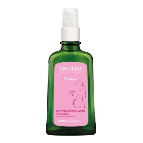 Weleda Mother Strech Mark Massage Oil Λάδι για Ραγάδες σε Σπρέι 100ml Weleda Mother Strech Mark Massage Oil Λάδι για Ραγάδες σε Σπρέι 100ml