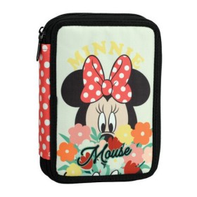 Gim Κασετίνα Διπλή Minnie Nomadic Spirit 1 Τεμάχιο