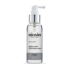 Nioxin Diaboost για Πυκνά Μαλλιά 100ml Nioxin Diaboost για Πυκνά Μαλλιά 100ml