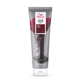 Wella Professionals Color Frsh Mask Rose Blaze Μάσκα Διατήρησης Χρώματος 150ml Wella Professionals Color Frsh Mask Rose Blaze Μάσκα Διατήρησης Χρώματος 150ml