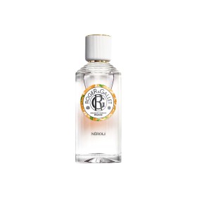 ROGER & GALLET Neroli Wellbeing Fragrant Water Women's Perfume Enriched with Neroli Extract 100ml