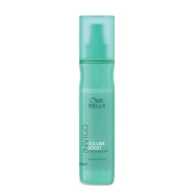 Wella Professionals Invigo Volume Boost Uplifting Spray Μαλλιών για Όγκο 150ml Wella Professionals Invigo Volume Boost Uplifting Spray Μαλλιών για Όγκο 150ml