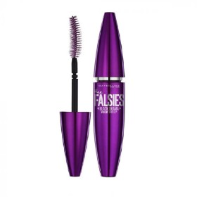 Maybelline The Falsies Volum Express Mascara για Καμπύλη & Όγκο Black Drama 8.2ml
