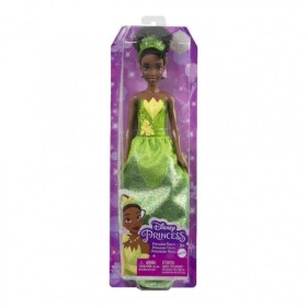 MATTEL Disney Princess Tiana 3+ Ετών