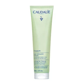 Caudalie Vinopure Purifying Gel Cleanser Τζελ Καθαρισμού για Ακνεϊκές Επιδερμίδες 150ml