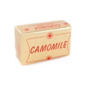 Camomile Soap Χειροποίητο Σαπούνι με Χαμομήλι 120g Camomile Soap Χειροποίητο Σαπούνι με Χαμομήλι 120g