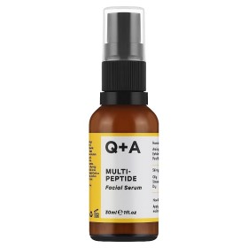 Q+A Multi Peptide Serum Αντιγηραντικός Ορός 30ml Q+A Multi Peptide Serum Αντιγηραντικός Ορός 30ml