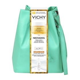 VICHY Promo Neovadiol Day Cream for Lifting & Firming Effects 50ml & Capital Soleil UV-Age Daily SPF50+ 15ml