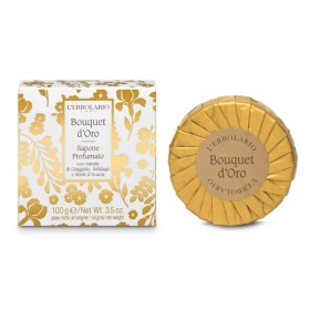 LErbolario Bouquet Doro Αρωματικό Σαπούνι 100g