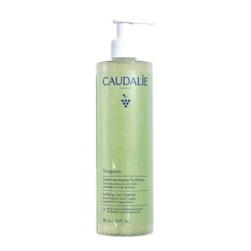 Caudalie Vinopure Purifying Gel Cleanser Τζελ Καθαρισμού για Ακνεϊκές Επιδερμίδες 385ml Caudalie Vinopure Purifying Gel Cleanser Τζελ Καθαρισμού για Ακνεϊκές Επιδερμίδες 385ml