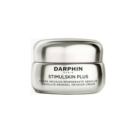 Darphin Stimulskin Plus Absolute Renewal Infusion Cream 15ml Darphin Stimulskin Plus Absolute Renewal Infusion Cream 15ml