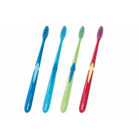 JORDAN Clinic Gentle Gum Protector Super Soft  Απλή Οδοντόβουρτσα Πολύ Μαλακή σε Διάφορα Χρώματα 1 Τεμάχιο
