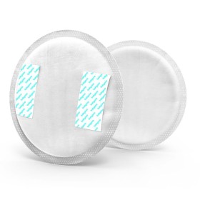 Babyono Comfort Breast Pads Επιθέματα Θηλασμού 100 Τεμάχια & Δώρο 40 Τεμάχια