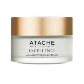 ATACHE Excellence Advanced Repair Cream Αντιγηραντική Κρέμα Ημέρας Προσώπου για Ανάπλαση της Επιδερμίδας 50ml