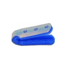 Adco Νάρθηκας Δακτύλου Finger Splint One Size 1 Τεμάχιο [ 03301 ]