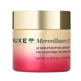 Nuxe Merveillance Lift The Exceptional Αντιγηραντική Κρέμα Ημέρας & Νυκτός 75ml Nuxe Merveillance Lift The Exceptional Αντιγηραντική Κρέμα Ημέρας & Νυκτός 75ml