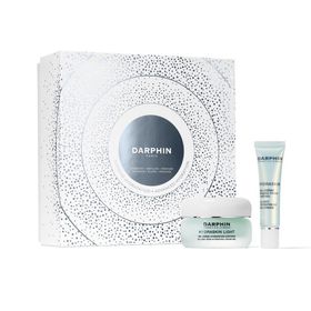 Darphin Promo Hydraskin Light Κρέμα-Τζελ Προσώπου για Ενυδάτωση 50ml & Δώρο All-Day Eye Refresh Gel-Cream 15ml