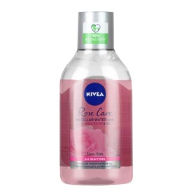 Nivea Micellair Ροδόνερο 2 Φάσεων 400ml