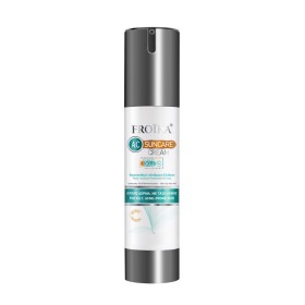 Froika Suncare Ac Cream Spf30 Αντηλιακή Κρέμα Προσώπου για Λιπαρή με Τάσης Ακμής Επιδερμίδα 40ml Froika Suncare Ac Cream Spf30 Αντηλιακή Κρέμα Προσώπου για Λιπαρή με Τάσης Ακμής Επιδερμίδα 40ml