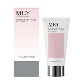Mey Creme Special Multi-Action Ενυδατική Κρέμα Προσώπου 50ml Mey Creme Special Multi-Action Ενυδατική Κρέμα Προσώπου 50ml