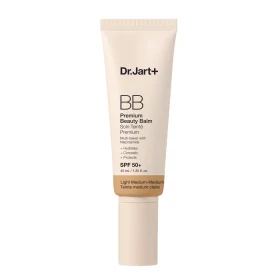 Dr.Jart+ Premium Beauty Balm Spf50 με Χρώμα για Ενυδάτωση & Κάλυψη 02 Light Medium-Medium 40ml
