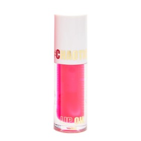 Scandal Beauty Lip Oil Chaotic Impression 03 Ruby Jam Ενυδατικό Λάδι Χειλιών 5ml