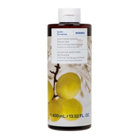 Korres Αμπέλι Σαντορίνης Αφρόλουτρο 400ml Korres Αμπέλι Σαντορίνης Αφρόλουτρο 400ml