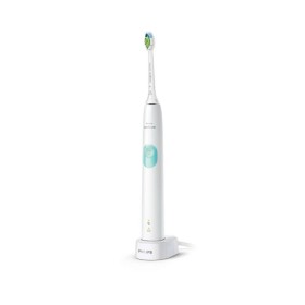 PHILIPS Sonicare ProtectiveClean 4300 Ηλεκτρική Οδοντόβουρτσα Λευκή