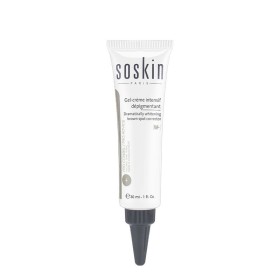 Soskin Dramatically Whitening Brown Spot Corrector 30ml Soskin Dramatically Whitening Brown Spot Corrector 30ml