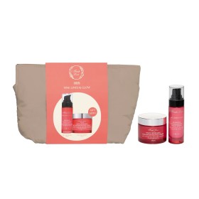 Fresh Line Promo Iris Ορός Νυκτός Προσώπου για Ανάπλαση & Λάμψη 30ml & Δώρο Κρέμα Λάμψης & Ενίσχυσης Νεότητας 50ml Fresh Line Promo Iris Ορός Νυκτός Προσώπου για Ανάπλαση & Λάμψη 30ml & Δώρο Κρέμα Λάμψης & Ενίσχυσης Νεότητας 50ml