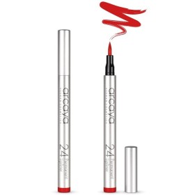 Arcaya 24 Permanent Lipliner 615 Marilyns Red Μολύβι Χειλιών 1.5ml Arcaya 24 Permanent Lipliner 615 Marilyns Red Μολύβι Χειλιών 1.5ml