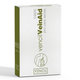 Vencil Veinaid για την Ανακούφιση Από Αιμορροΐδες 30 Κάψουλες