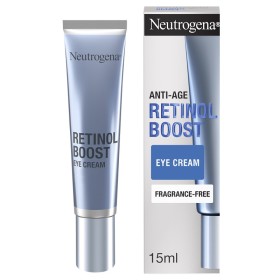 NEUTROGENA Anti-Age Retinol Boost Eye Cream Anti-aging Retinol Eye Cream 15ml