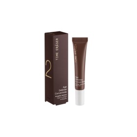 Medisei Time Eraser Age Defense Concentrate Serum Προσώπου 20ml Medisei Time Eraser Age Defense Concentrate Serum Προσώπου 20ml