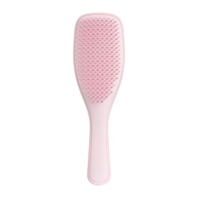Tangle Teezer The Ultimate Detangler Pink Βούρτσα Μαλλιών για Ξεμπέρδεμα σε Ροζ Χρώμα 1 Τεμάχιο Tangle Teezer The Ultimate Detangler Pink Βούρτσα Μαλλιών για Ξεμπέρδεμα σε Ροζ Χρώμα 1 Τεμάχιο