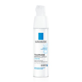 La Roche Posay Toleriane Dermallergo Ενυδατική Κρέμα Προσώπου Ημέρας για Ευαίσθητες Επιδερμίδες 40ml La Roche Posay Toleriane Dermallergo Ενυδατική Κρέμα Προσώπου Ημέρας για Ευαίσθητες Επιδερμίδες 40ml