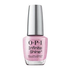 Opi Infinite Shine Βερνίκι Νυχιών Time Will Pastel 15ml