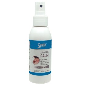 Smile After Bite Calm Λοσιόν για Μετά το Τσίμπημα σε Spray 100ml Smile After Bite Calm Λοσιόν για Μετά το Τσίμπημα σε Spray 100ml