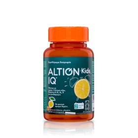 ALTION Kids IQ Nutritional Supplement 60 Gels