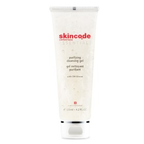 SKINCODE PURIFYING CLEANSING GEL 125 ML