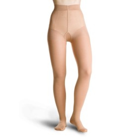 Varisan Fashion Beige Ccl 1 18-21 Mmhg N5 Kαλσόν Κλειστά Δάχτυλα 1 Τεμάχιο