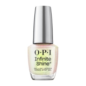 Opi Infinite Shine Βερνίκι Νυχιών MarshmelloOo So Sweet 15ml