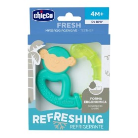 Chicco Κρίκος Οδοντοφυίας Mix 4m+ 1 Τεμάχιο Chicco Κρίκος Οδοντοφυίας Mix 4m+ 1 Τεμάχιο