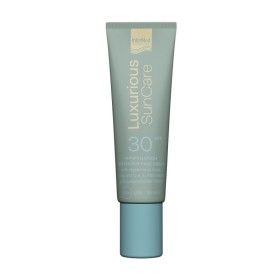 Intermed Luxurious Suncare Spf30 Anti-Pollution για Τους Ρύπους με Υαλουρονικό Οξύ 50ml Intermed Luxurious Suncare Spf30 Anti-Pollution για Τους Ρύπους με Υαλουρονικό Οξύ 50ml