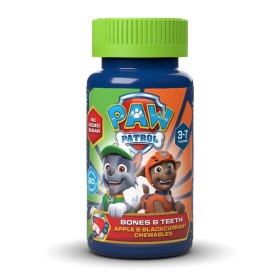 Nickelodeon Paw &hellip;