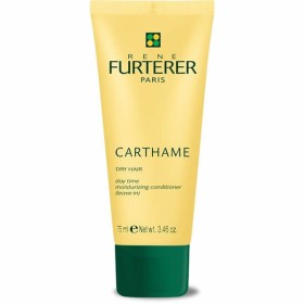 Rene Furterer Carthame Creme De Jour Hydratant Κρέμα Ενυδάτωσης για Ξηρά Μαλλιά χωρίς Ξέπλυμα 75ml Rene Furterer Carthame Creme De Jour Hydratant Κρέμα Ενυδάτωσης για Ξηρά Μαλλιά χωρίς Ξέπλυμα 75ml