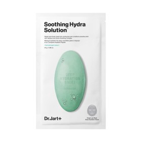 DR.JART+ Dermask Waterjet Soothing Hydra Solution Μάσκα Προσώπου με Aloe Vera 25g